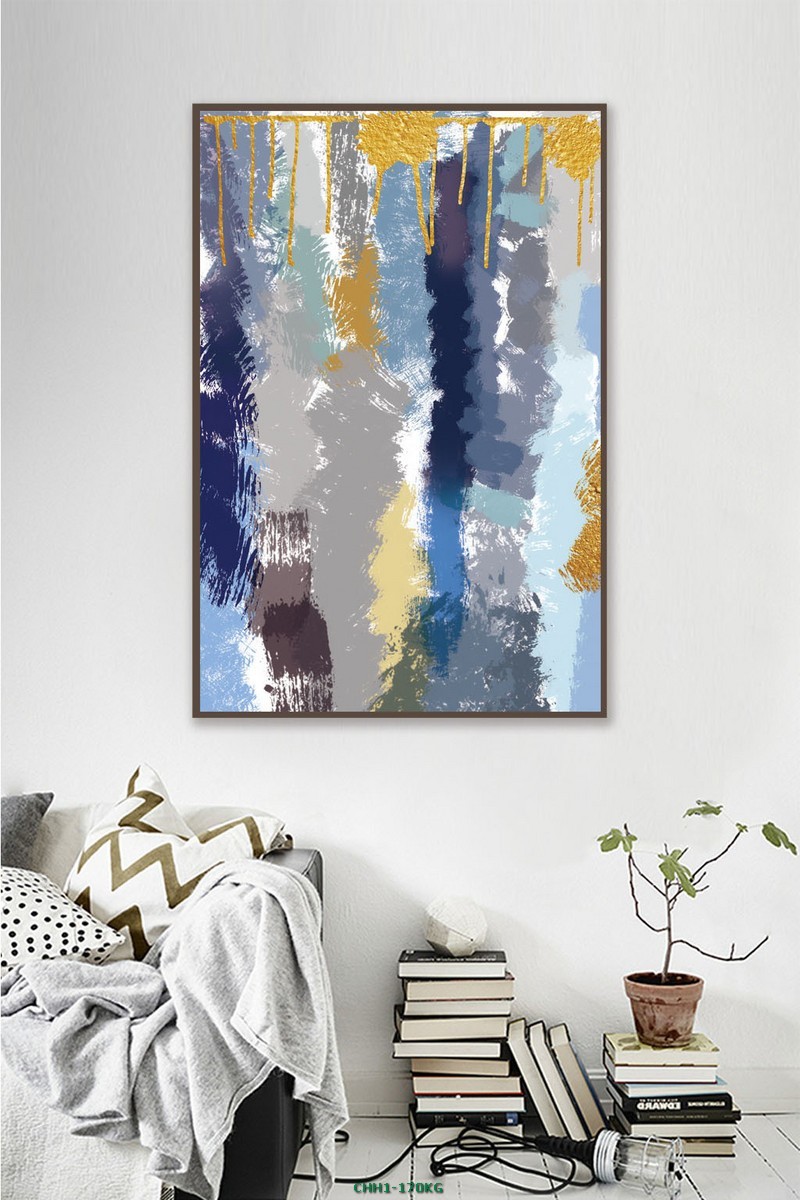 Tranh trừu tượng CHH1-170KG